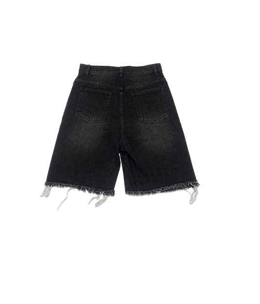 ROAD RAGE (Jorts)