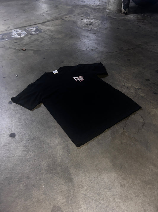 PORSCHE 911 GRAPHIC TEE (ROAD RAGE)