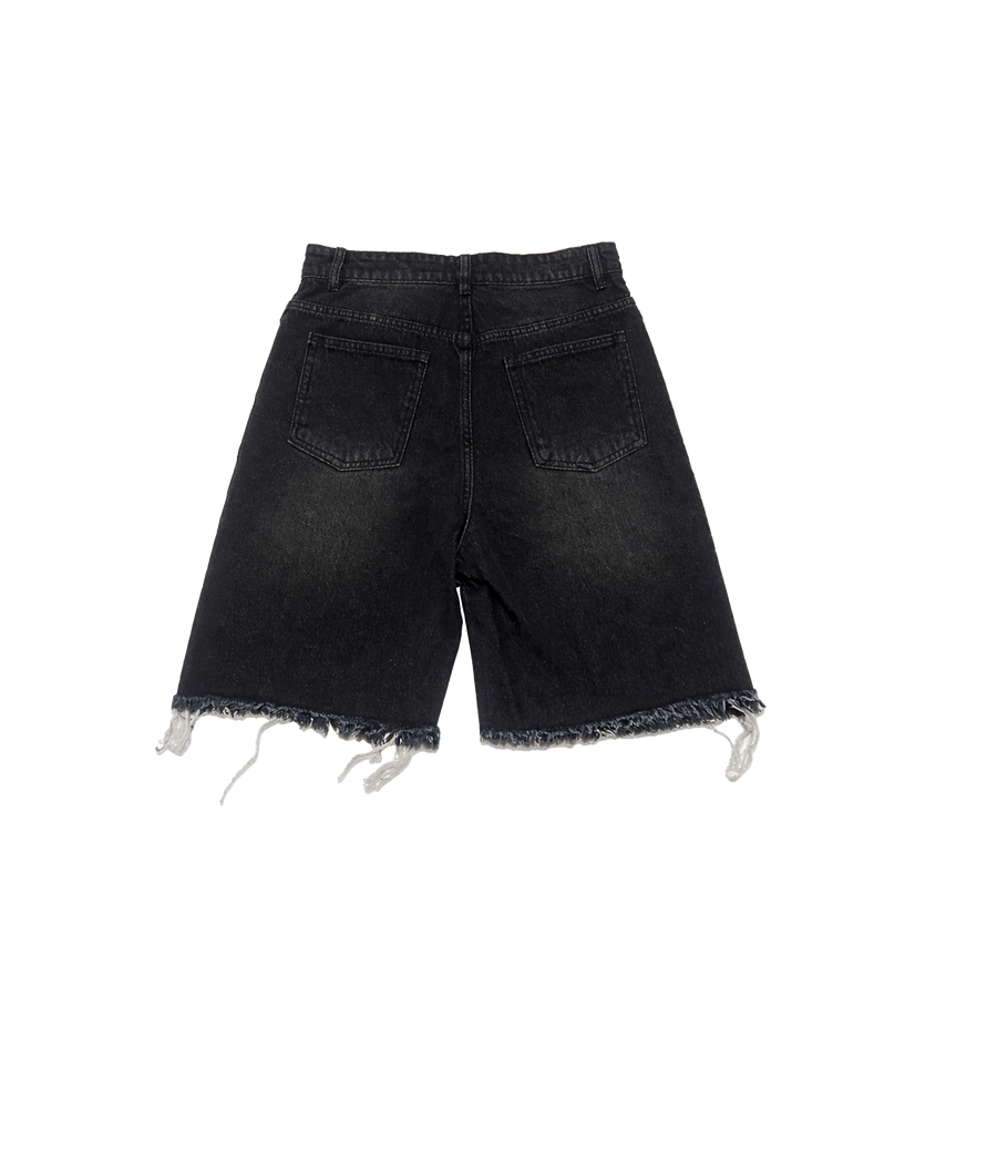 ROAD RAGE (Jorts)